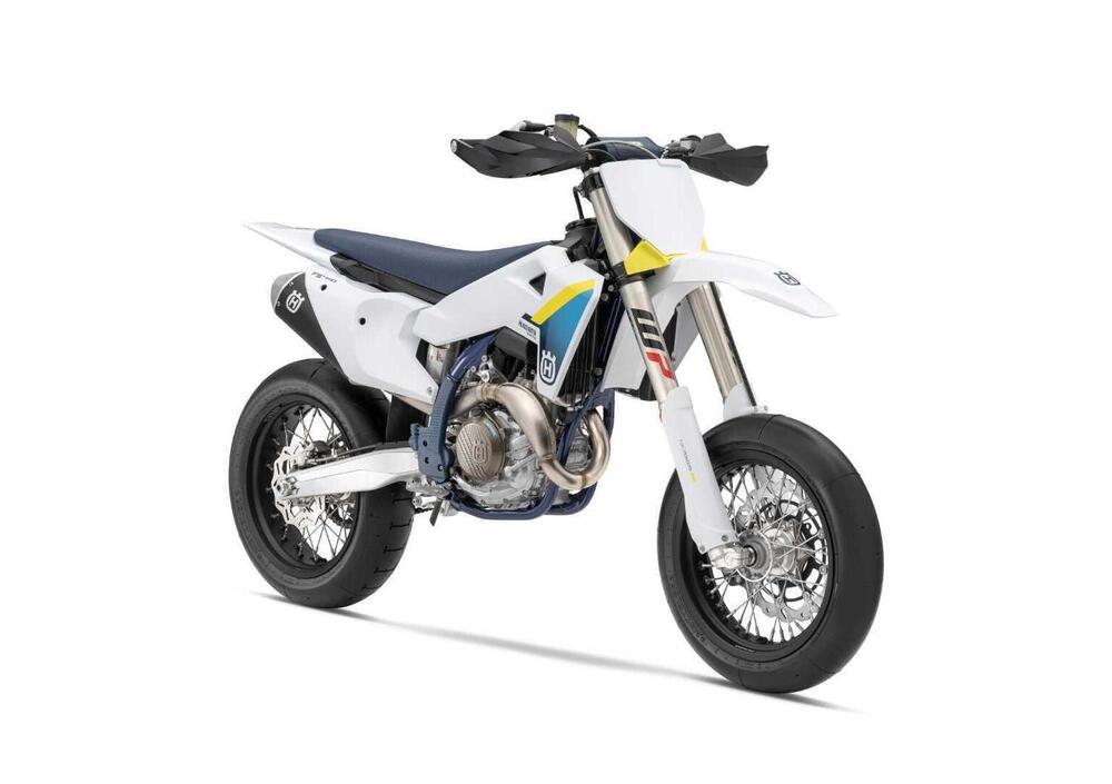 Husqvarna FS 450 (2025)