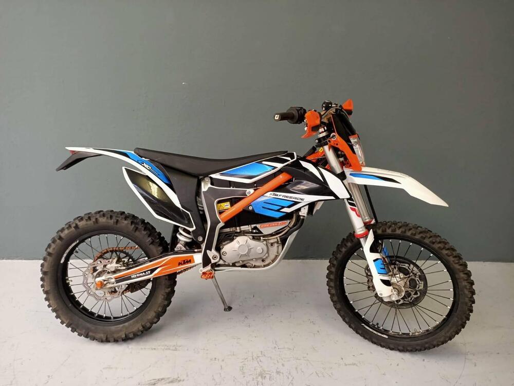 KTM Freeride E-XC (2021)