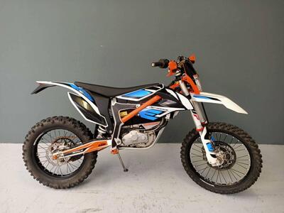 KTM Freeride E-XC (2021) usata a Milano