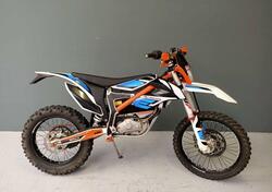 KTM Freeride E-XC (2021) usata