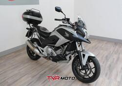 Honda NC700X ABS (2012 - 13) usata