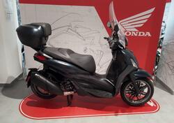 Piaggio Beverly 300 Hpe (2021) usata