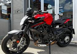 MV Agusta Brutale 800 Rosso (2021 - 23) nuova