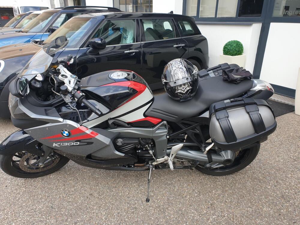 Bmw K 1300 S (2012 - 16) (2)