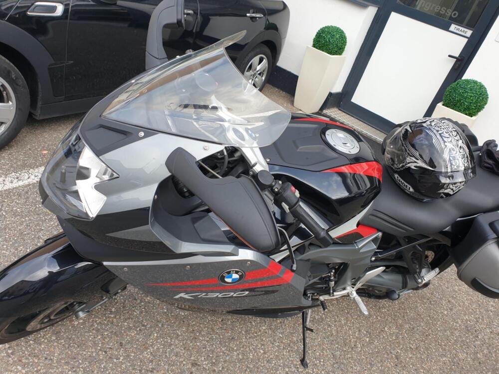 Bmw K 1300 S (2012 - 16) (3)