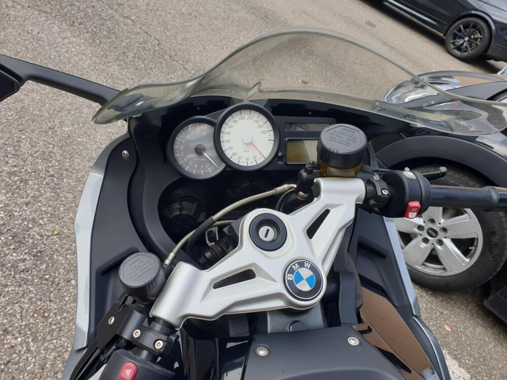 Bmw K 1300 S (2012 - 16) (4)