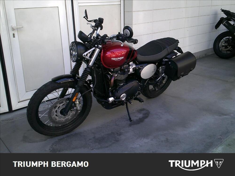 Triumph Scrambler 900 (2023 - 24) (3)