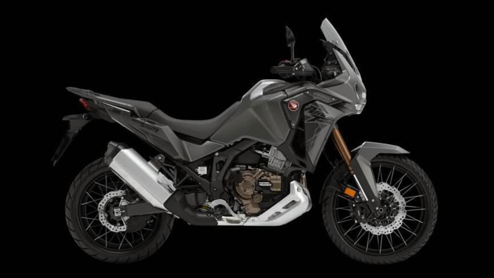 Honda Africa Twin CRF 1100L Adventure Sports (2022 - 23)