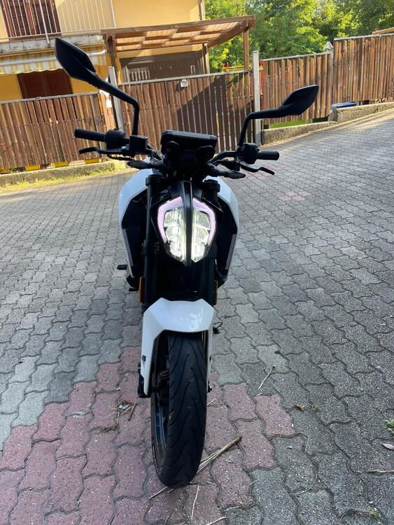 KTM 125 Duke ABS (2017 - 20) (4)