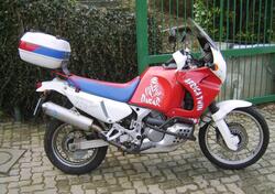 Honda Africa Twin 750 d'epoca