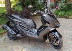 Kymco Downtown 350i GT (2024) nuova