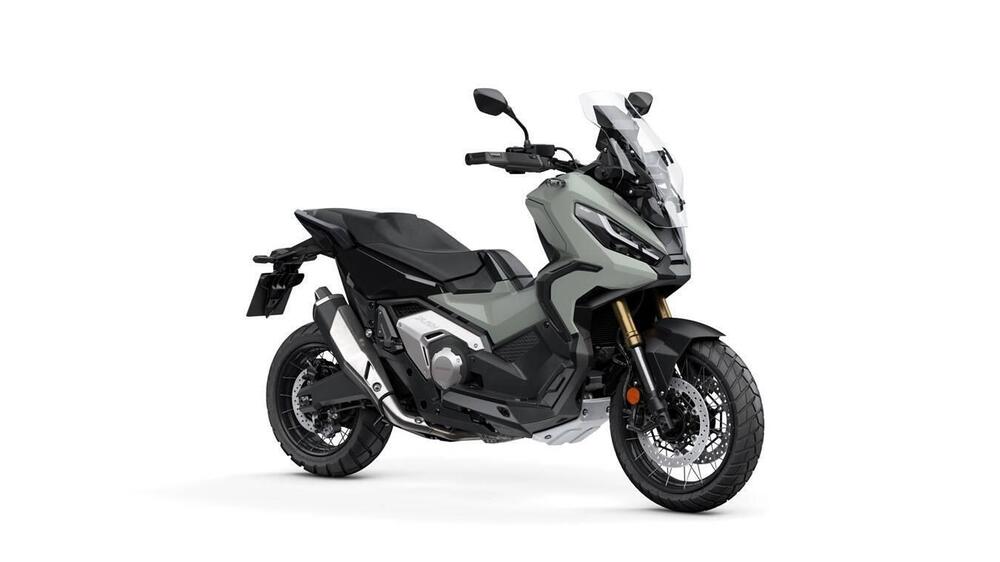 Honda X-ADV 750 DCT (2021 - 24) (3)