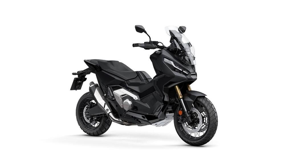 Honda X-ADV 750 DCT (2021 - 24) (4)