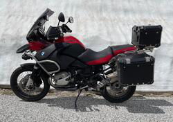 Bmw R 1200 GS Adventure (2010 - 13) usata