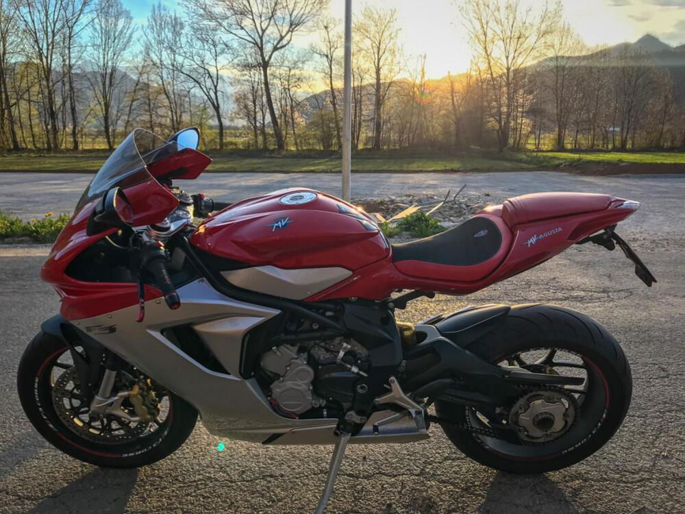 MV Agusta F3 675 EAS (2011 - 15) (5)