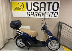 Piaggio Liberty 125 3V ABS (2020) usata