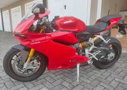 Ducati 1299 Panigale S (2015 - 18) usata