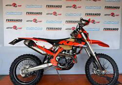 KTM EXC 450 Six Days (2019) usata