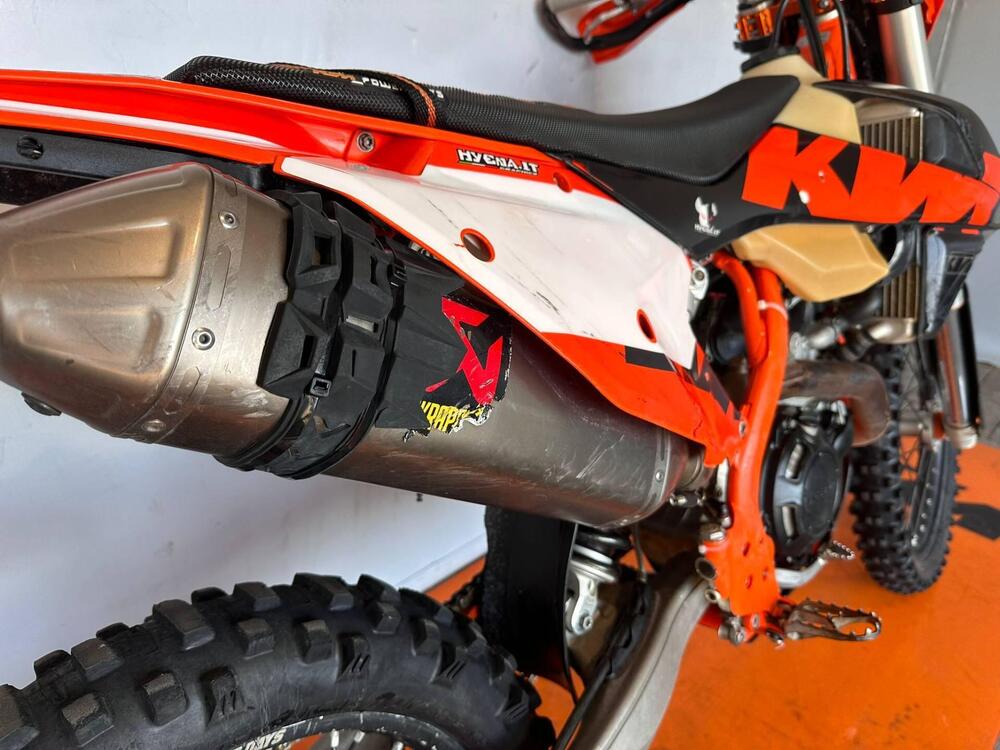 KTM EXC 450 Six Days (2019) (4)