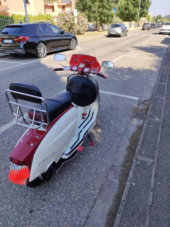 Lambretta 125 LI (3)