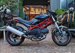 Ducati Monster 695 (2006 - 08) usata