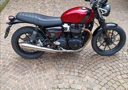 Triumph Speed Twin 900 (2023 - 24) usata