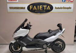 Yamaha T-Max 500 (2008 - 12) usata