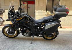 Suzuki V-Strom 1050XT (2020 - 23) usata