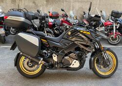 Suzuki V-Strom 1050XT (2020 - 23) usata