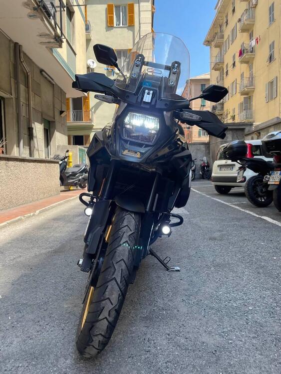 Suzuki V-Strom 1050XT (2020 - 23) (3)