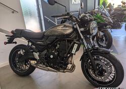 Kawasaki Z 650 RS (2022 - 24) nuova