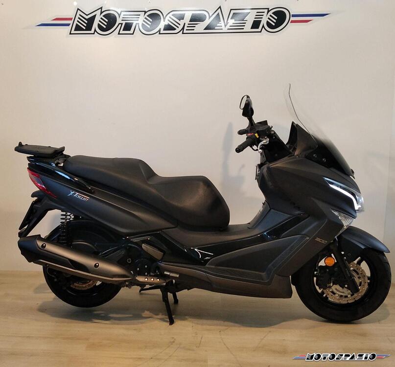 Kymco X-Town 300i (2021 - 24)