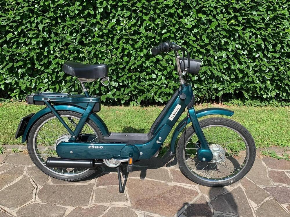 Piaggio Ciao 50