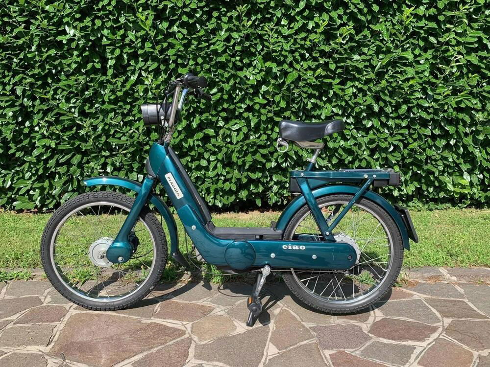 Piaggio Ciao 50 (2)