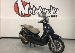 Piaggio Beverly 300 i.e. (2010 - 16) usata