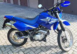 Yamaha XT 600 E (1990 - 04) usata