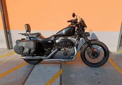 Harley-Davidson 1200 Nightster (2008 - 12) - XL 1200N usata