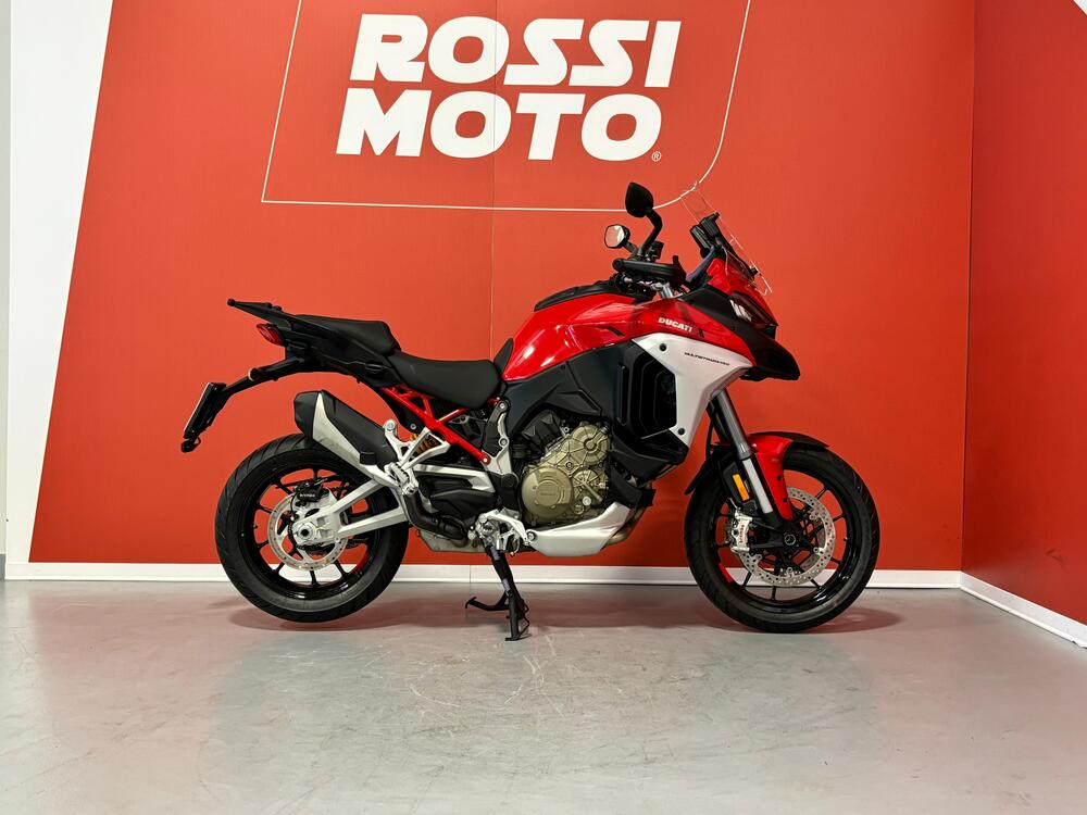 Ducati Multistrada V4 (2021 - 24) (2)