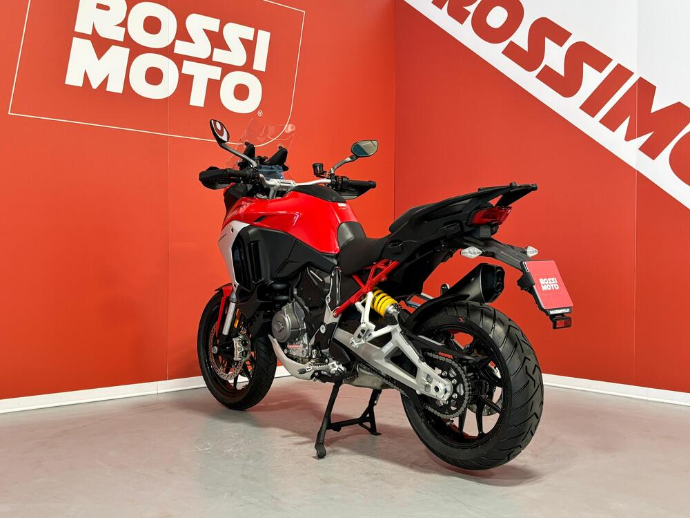 Ducati Multistrada V4 (2021 - 24) (5)