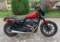 Harley-Davidson 883 Iron (2017 - 20) - XL 883N usata