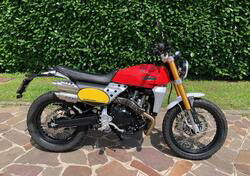 Fantic Motor Caballero 500 Scrambler (2021 - 23) usata