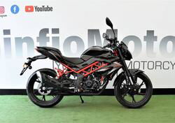 Benelli BN 125 (2021 - 24) nuova