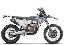 Husqvarna FE 350 Pro (2024) usata