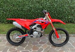 Honda CRF 250 R (2022) usata