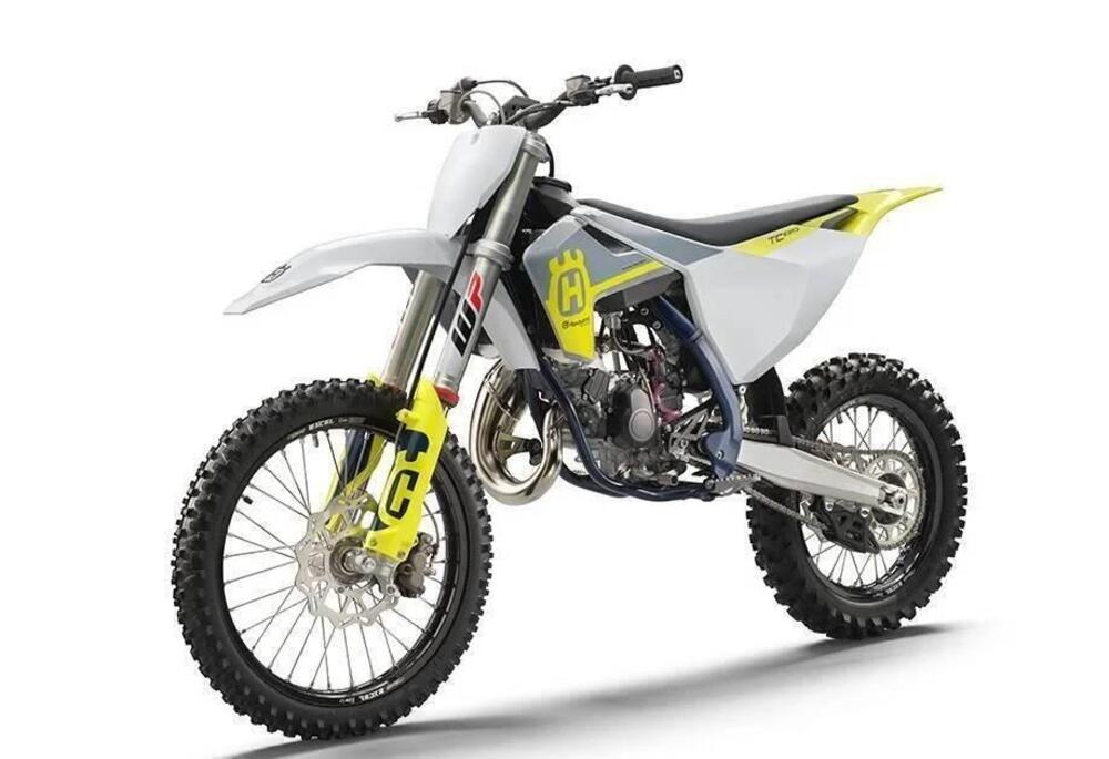 Husqvarna TC 85 (2023 - 24)