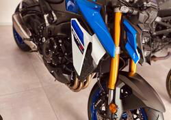 Suzuki GSX-S1000 (2021 - 24) nuova