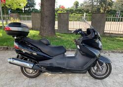 Suzuki Burgman AN 650 Executive ABS (2006 - 12) usata