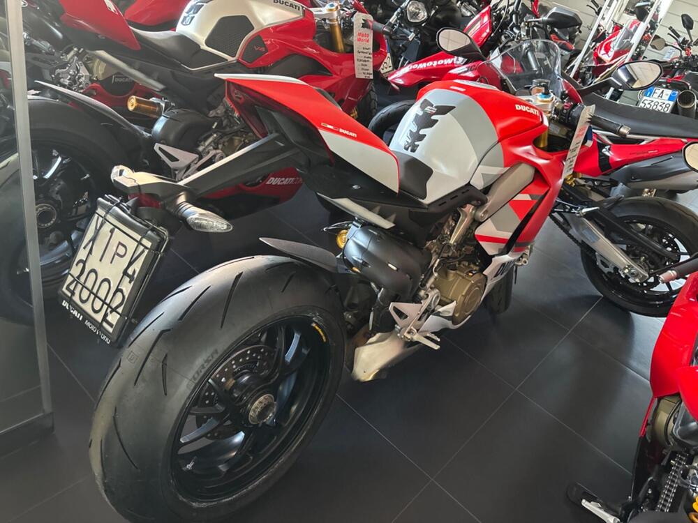 Ducati Panigale V4 S 1100 Corse (2019) (4)