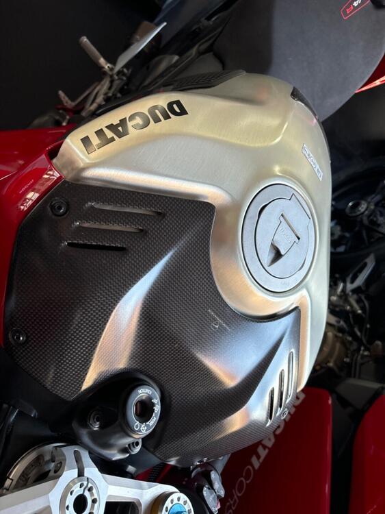 Ducati Panigale V4 R 1000 (2019 - 20) (3)