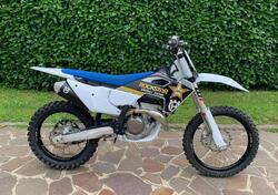 Husqvarna FE 350 Heritage (2023) usata